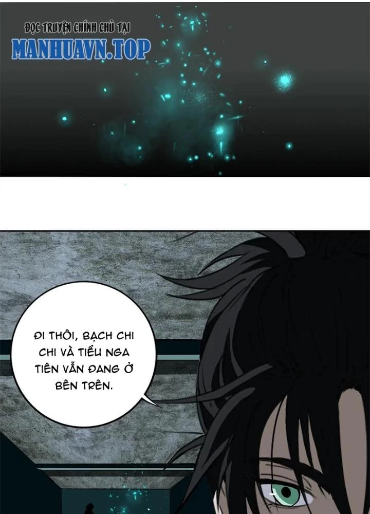 Bậc Thầy Pháp Sư Chapter 28 - 39