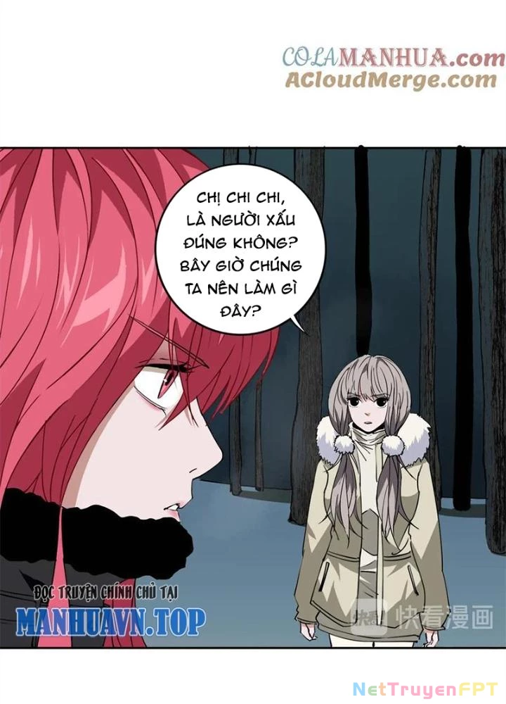 Bậc Thầy Pháp Sư Chapter 28 - 47