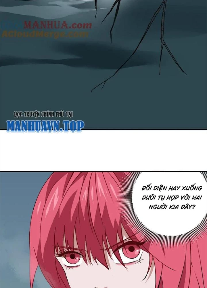 Bậc Thầy Pháp Sư Chapter 28 - 51