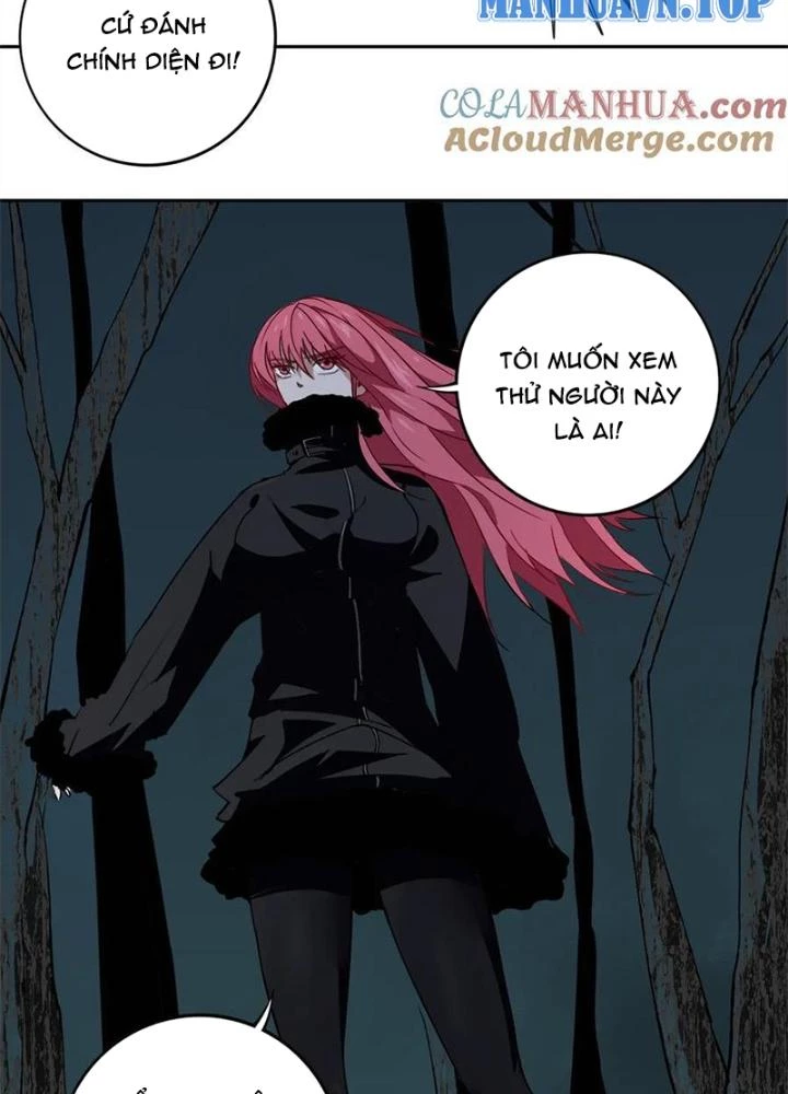 Bậc Thầy Pháp Sư Chapter 28 - 55