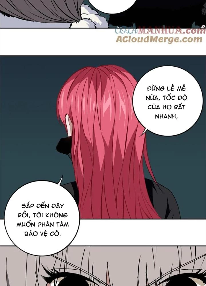 Bậc Thầy Pháp Sư Chapter 28 - 59