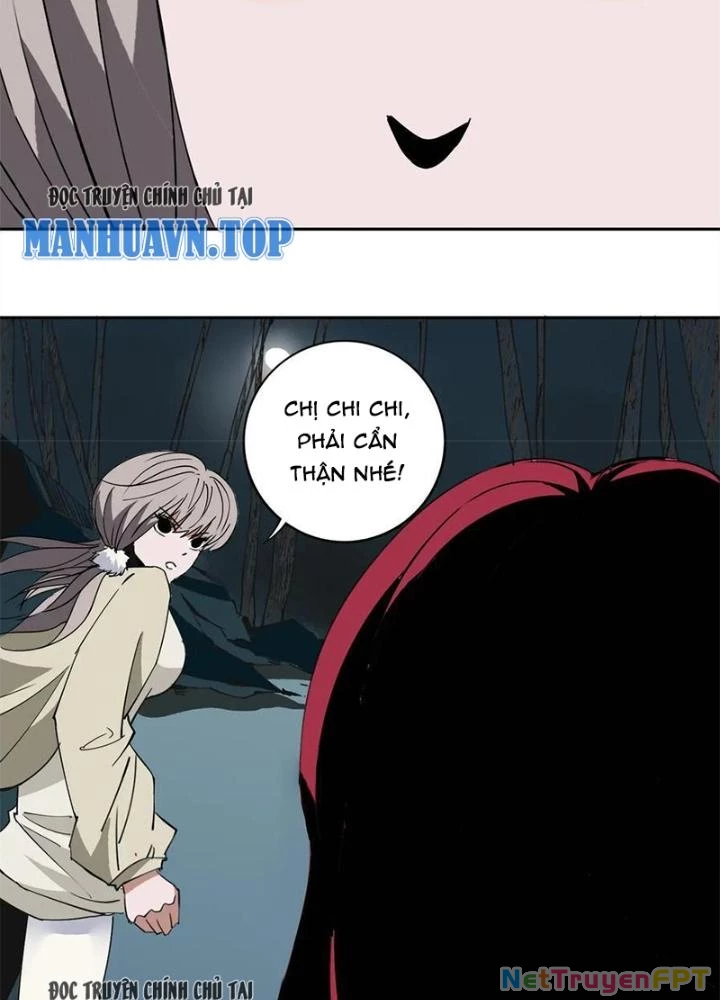 Bậc Thầy Pháp Sư Chapter 28 - 61