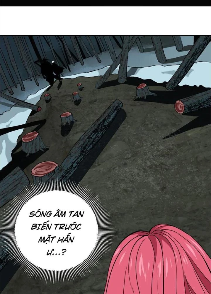 Bậc Thầy Pháp Sư Chapter 28 - 83