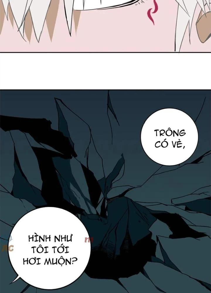 Bậc Thầy Pháp Sư Chapter 28 - 89
