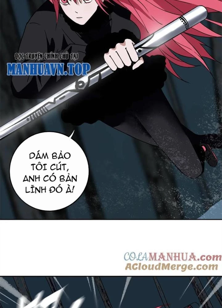 Bậc Thầy Pháp Sư Chapter 28 - 97