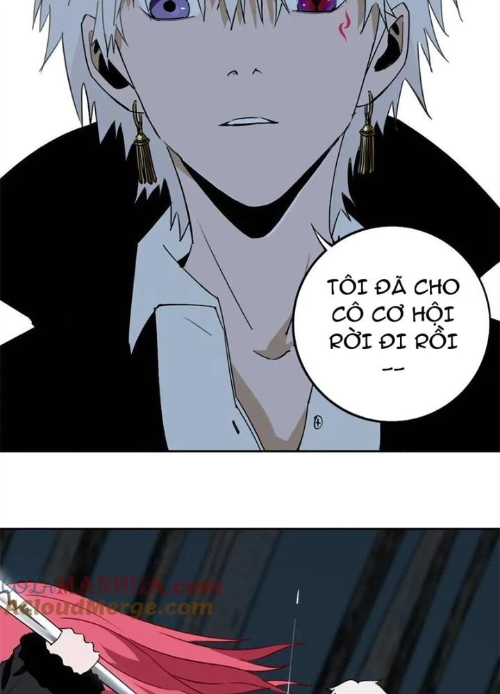 Bậc Thầy Pháp Sư Chapter 28 - 101