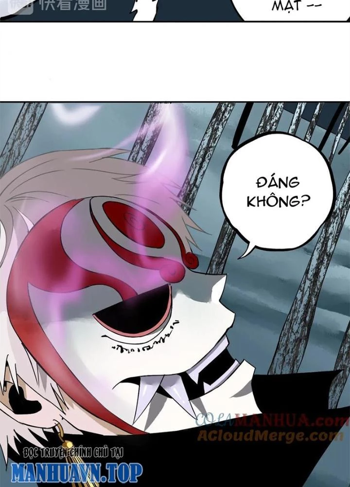Bậc Thầy Pháp Sư Chapter 28 - 109