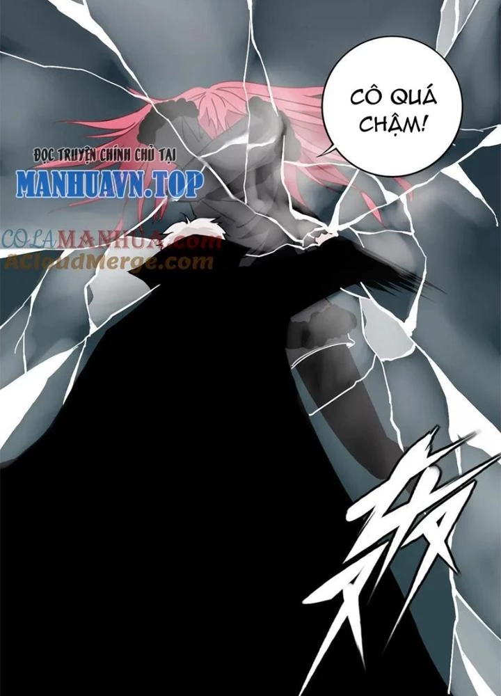 Bậc Thầy Pháp Sư Chapter 28 - 113