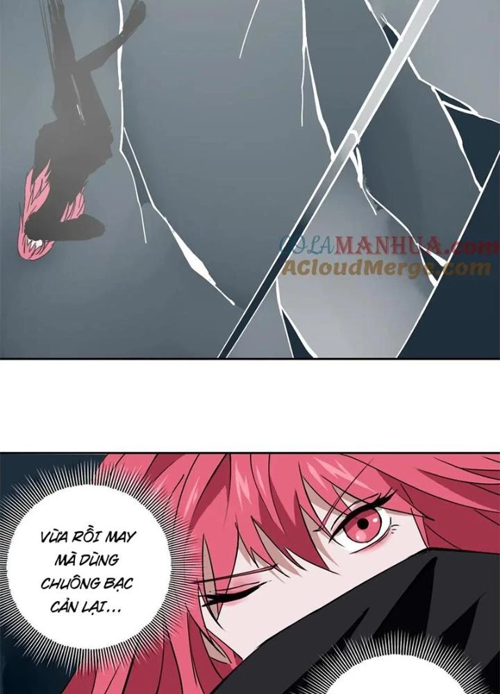 Bậc Thầy Pháp Sư Chapter 28 - 117