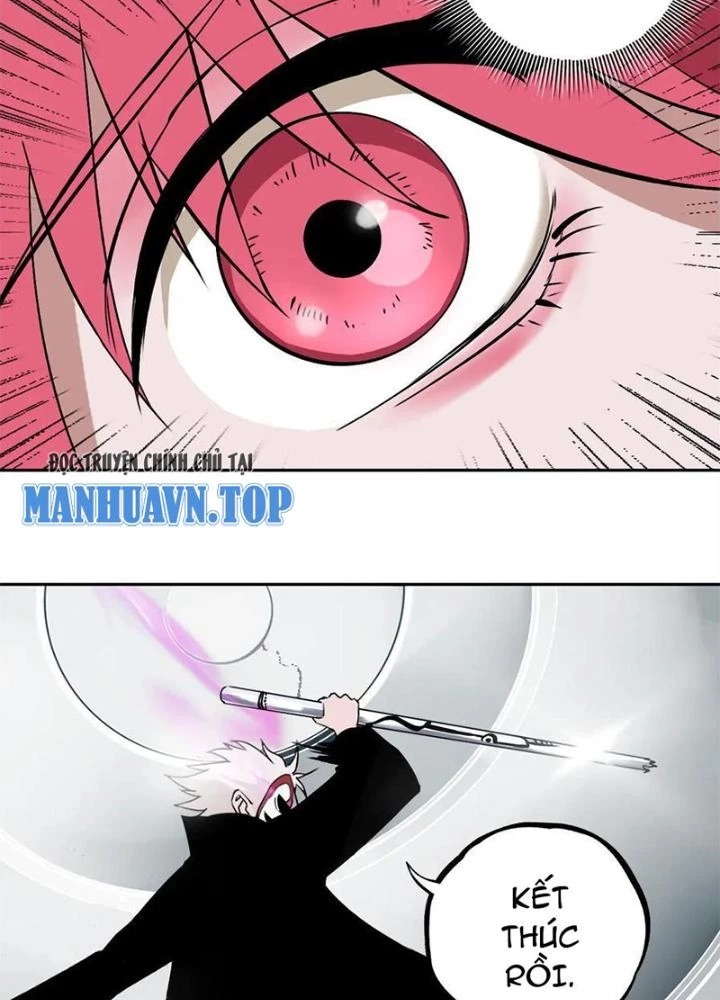 Bậc Thầy Pháp Sư Chapter 28 - 119