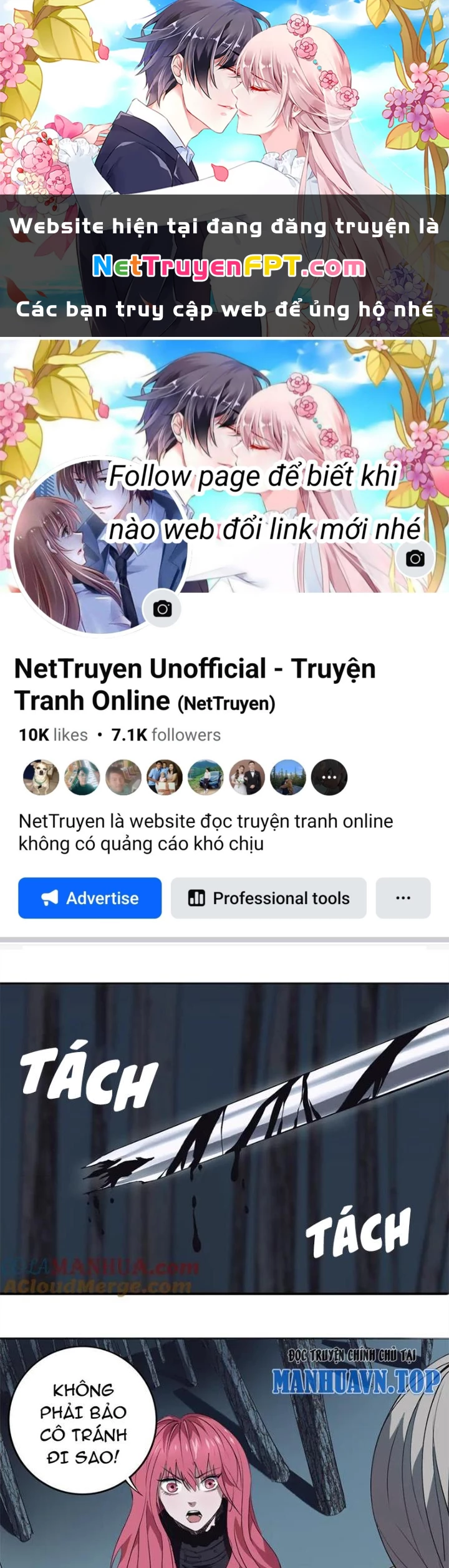 Bậc Thầy Pháp Sư Chapter 29 - 1