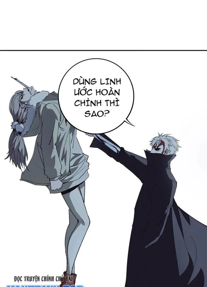 Bậc Thầy Pháp Sư Chapter 29 - 7