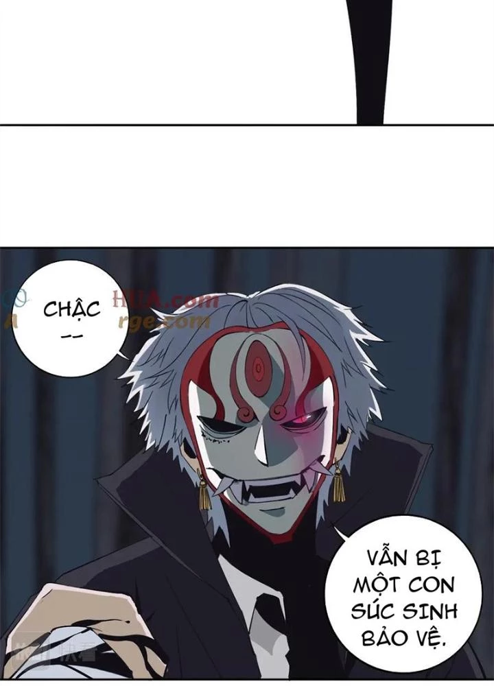 Bậc Thầy Pháp Sư Chapter 29 - 9