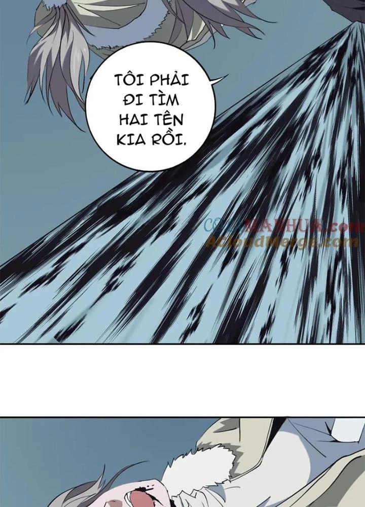 Bậc Thầy Pháp Sư Chapter 29 - 13