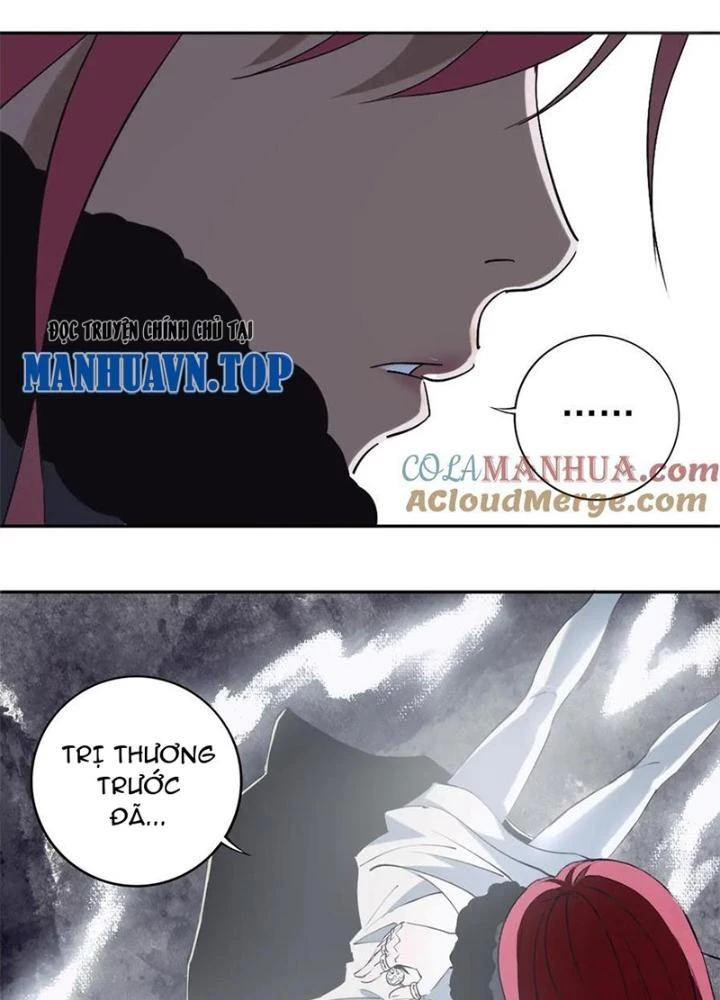 Bậc Thầy Pháp Sư Chapter 29 - 21