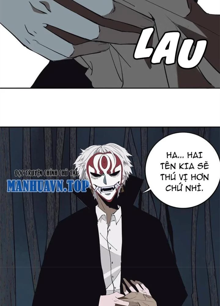 Bậc Thầy Pháp Sư Chapter 29 - 27