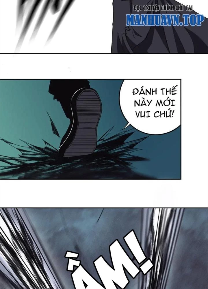 Bậc Thầy Pháp Sư Chapter 29 - 43