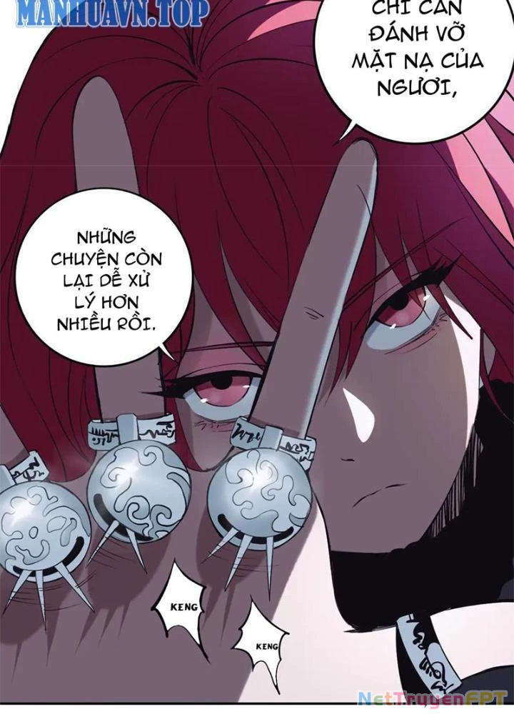 Bậc Thầy Pháp Sư Chapter 29 - 59