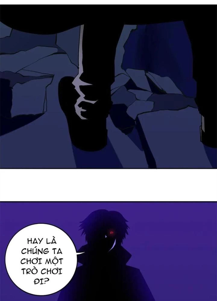Bậc Thầy Pháp Sư Chapter 29 - 93