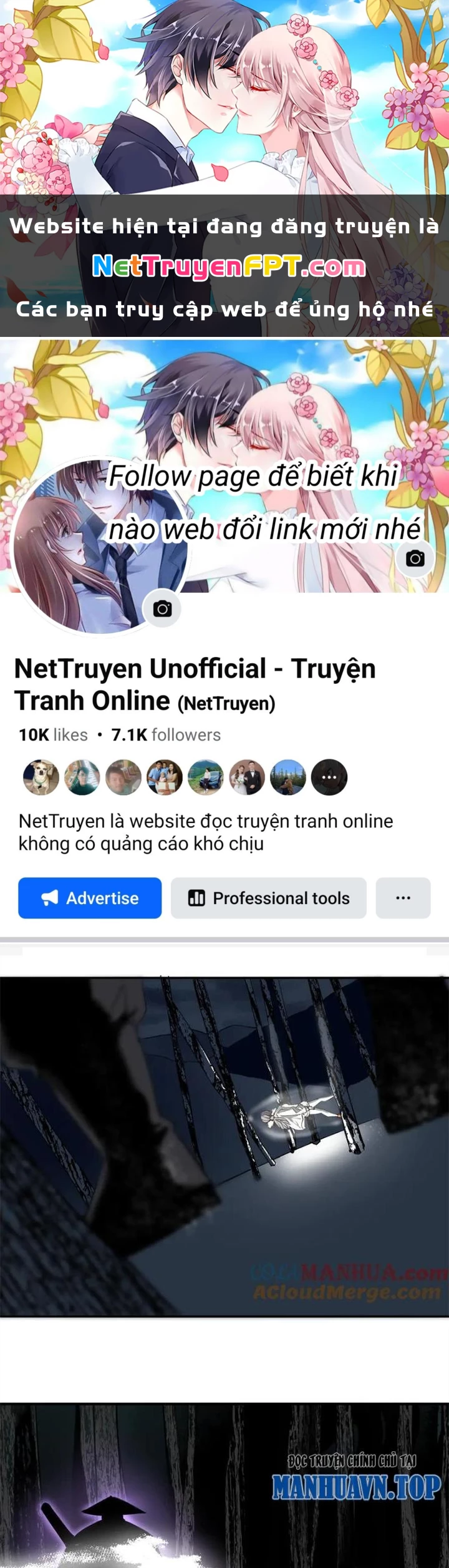 Bậc Thầy Pháp Sư Chapter 30 - 1