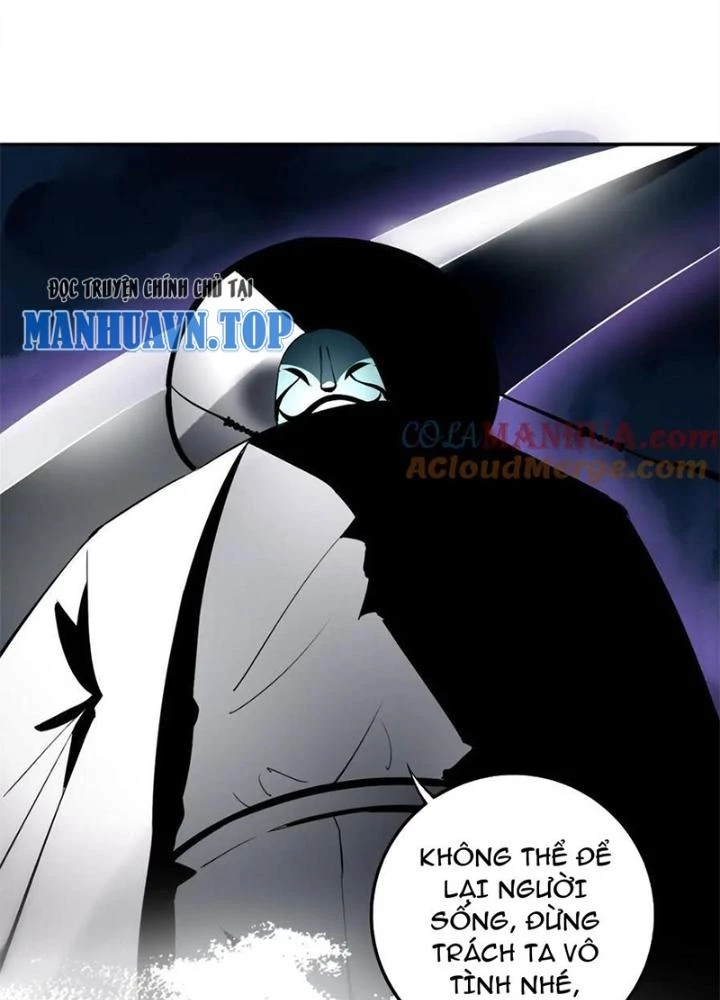 Bậc Thầy Pháp Sư Chapter 30 - 5
