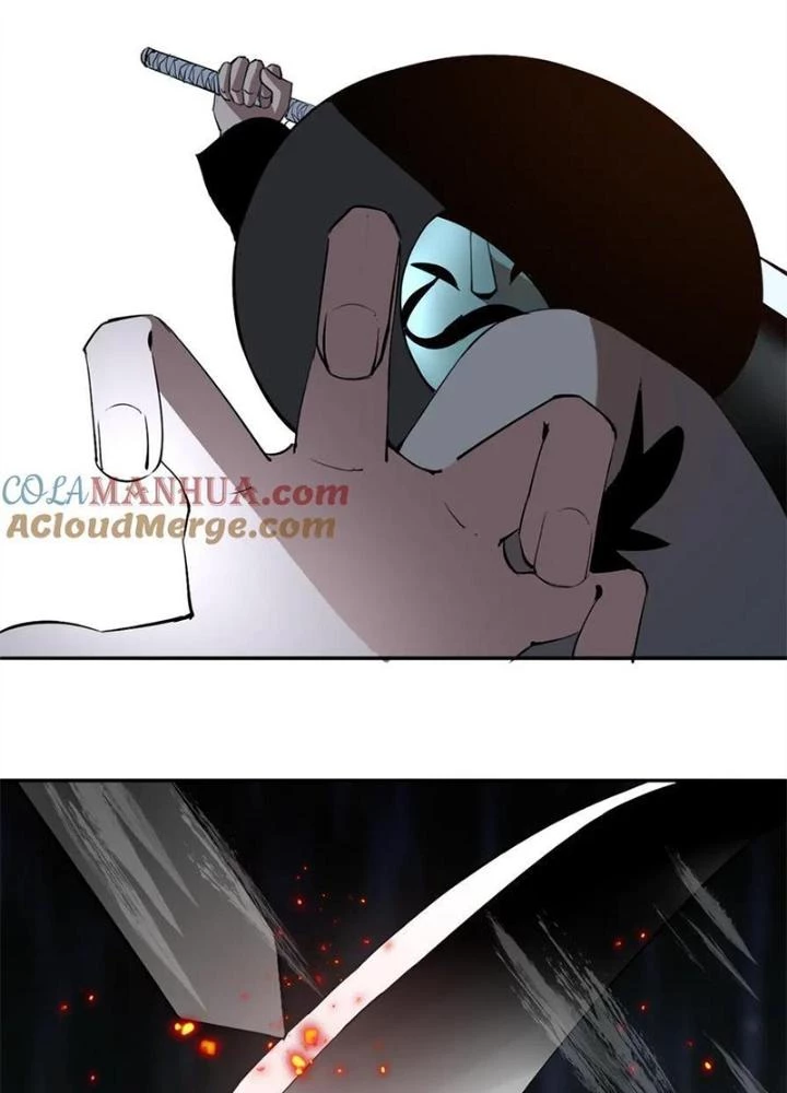 Bậc Thầy Pháp Sư Chapter 30 - 9