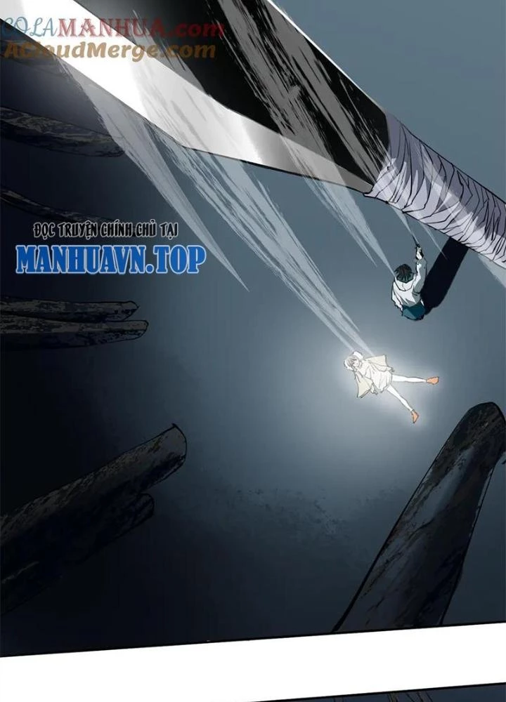 Bậc Thầy Pháp Sư Chapter 30 - 21