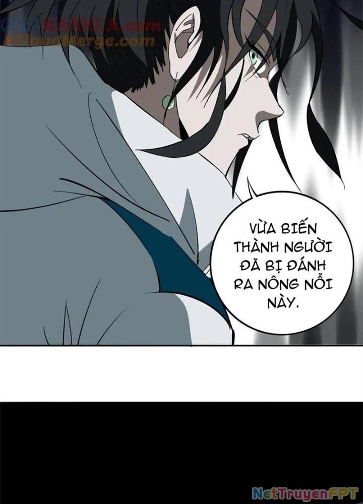 Bậc Thầy Pháp Sư Chapter 30 - 25
