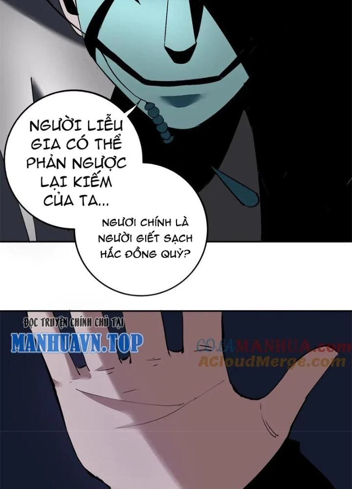 Bậc Thầy Pháp Sư Chapter 30 - 27