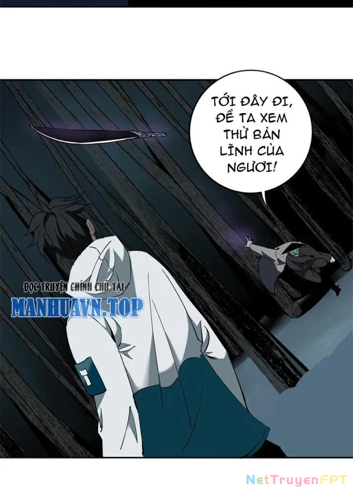 Bậc Thầy Pháp Sư Chapter 30 - 29