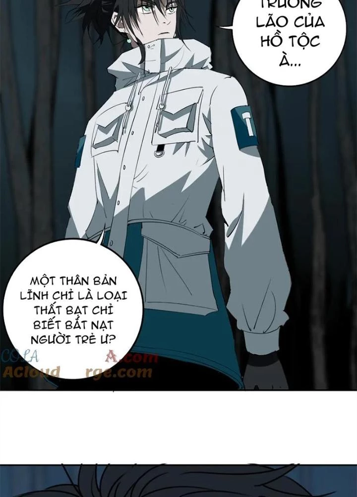 Bậc Thầy Pháp Sư Chapter 30 - 31