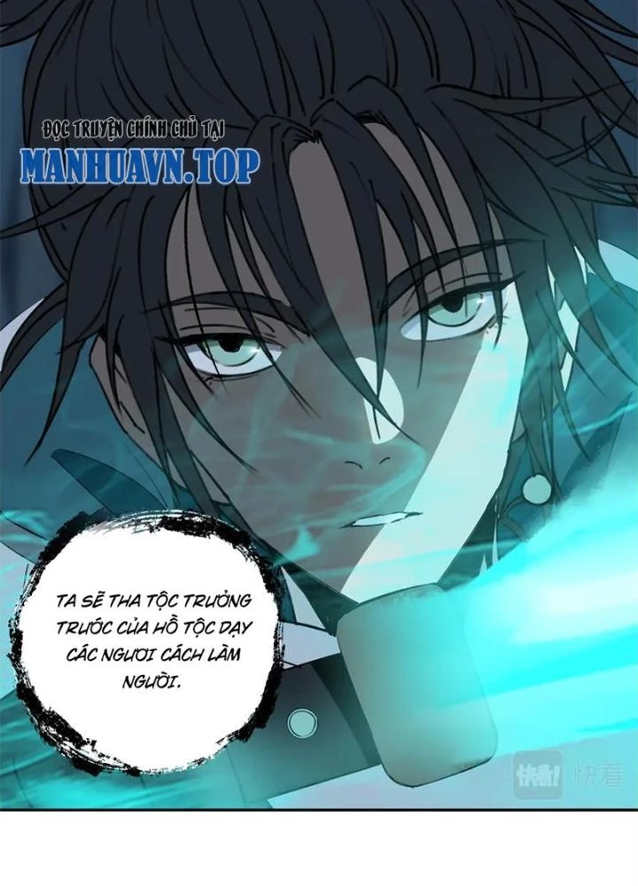 Bậc Thầy Pháp Sư Chapter 30 - 33