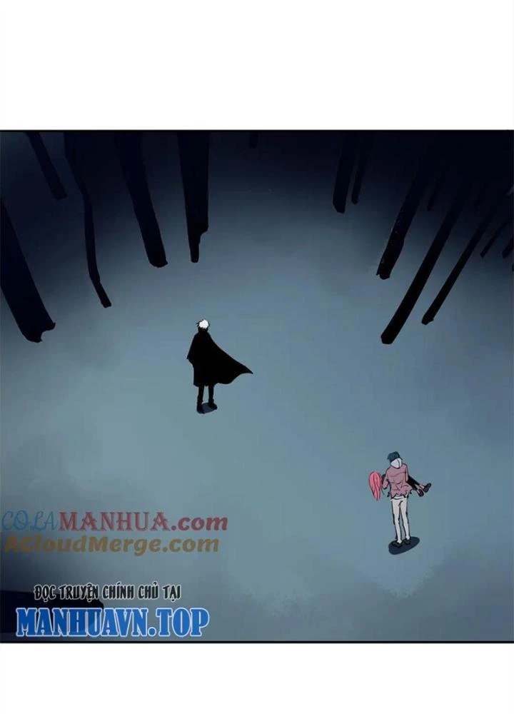 Bậc Thầy Pháp Sư Chapter 30 - 35