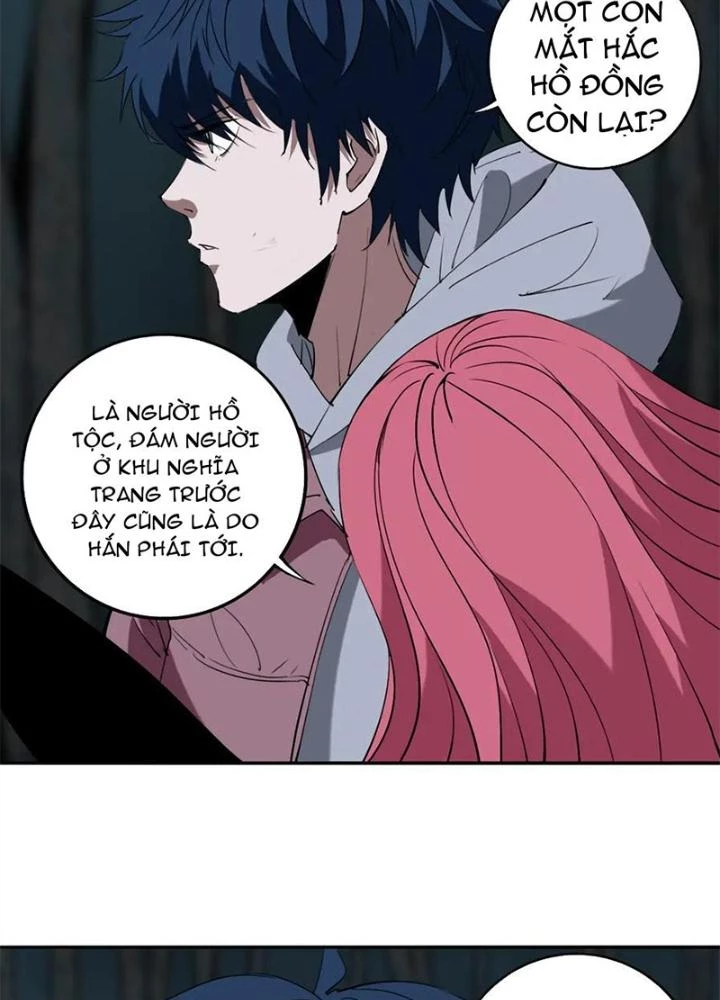 Bậc Thầy Pháp Sư Chapter 30 - 37
