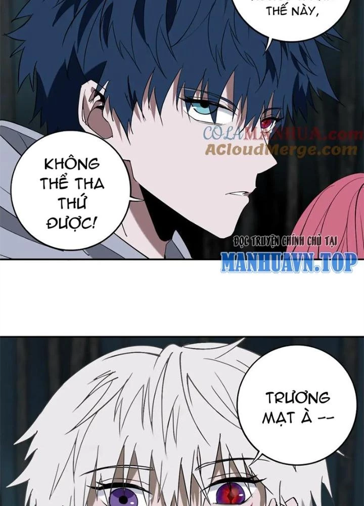 Bậc Thầy Pháp Sư Chapter 30 - 39