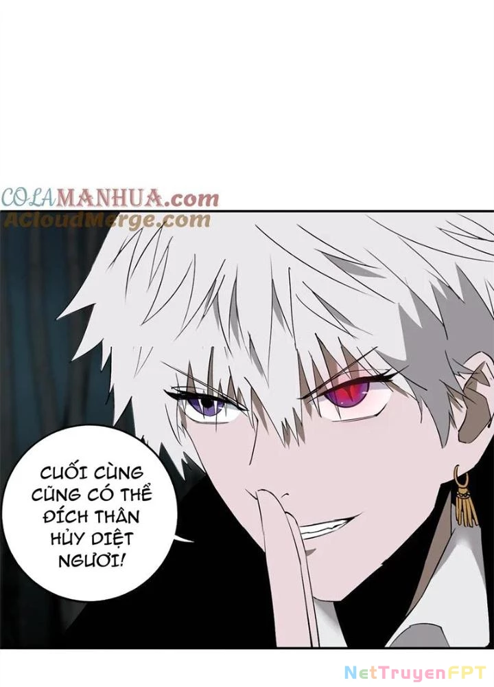 Bậc Thầy Pháp Sư Chapter 30 - 47
