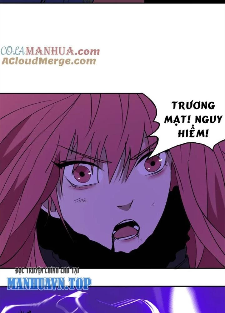 Bậc Thầy Pháp Sư Chapter 30 - 51