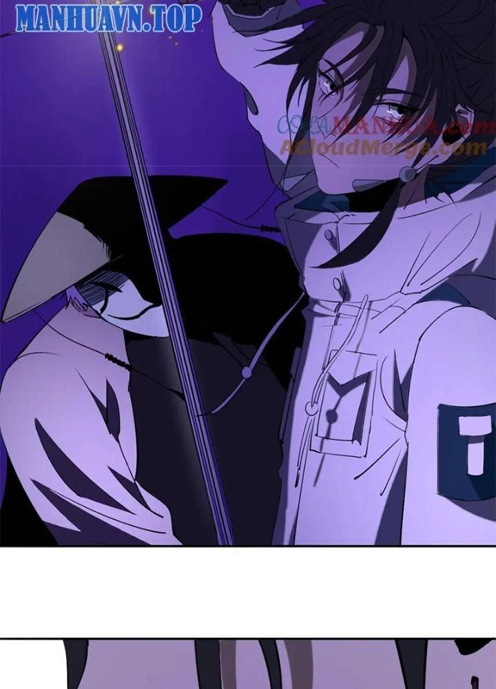 Bậc Thầy Pháp Sư Chapter 30 - 59
