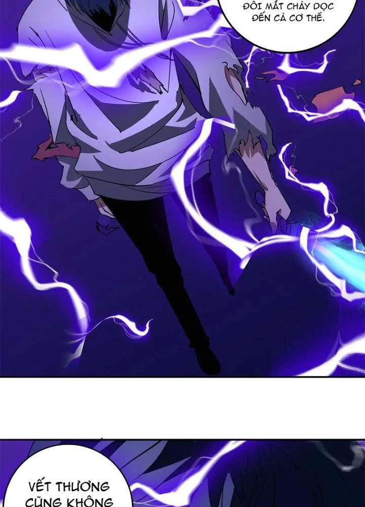 Bậc Thầy Pháp Sư Chapter 30 - 65