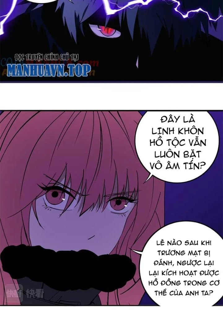 Bậc Thầy Pháp Sư Chapter 30 - 67