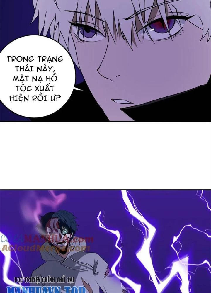 Bậc Thầy Pháp Sư Chapter 30 - 69
