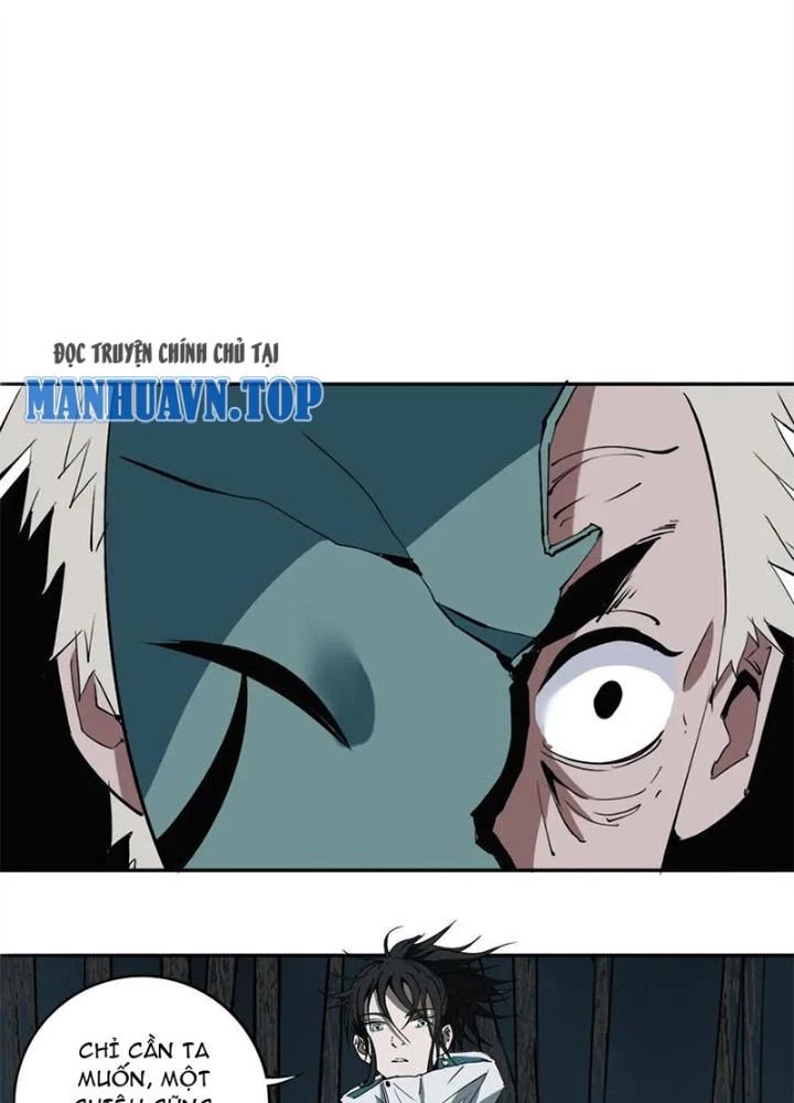 Bậc Thầy Pháp Sư Chapter 30 - 83