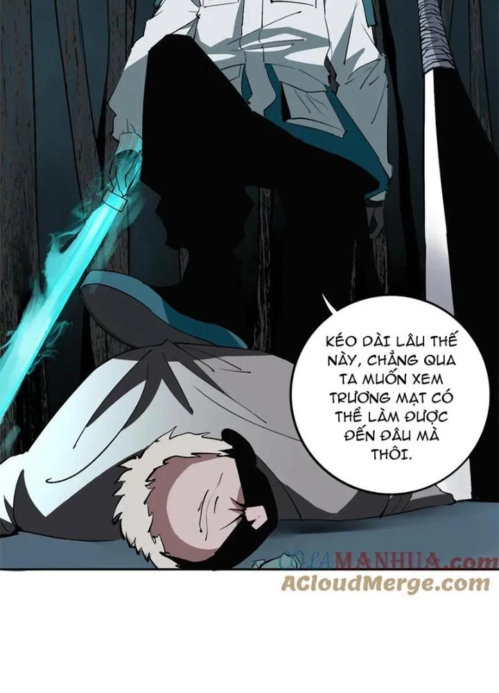 Bậc Thầy Pháp Sư Chapter 30 - 85