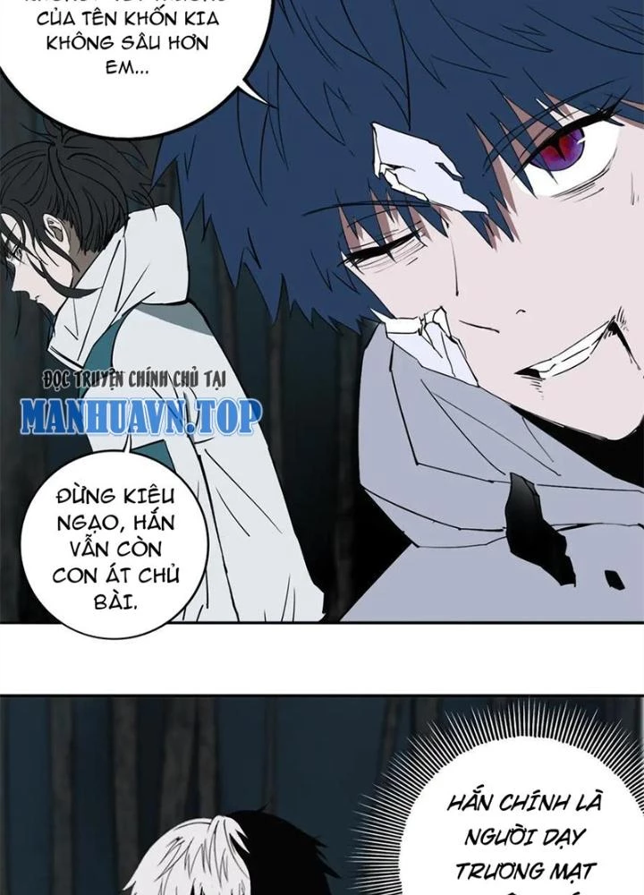 Bậc Thầy Pháp Sư Chapter 30 - 91