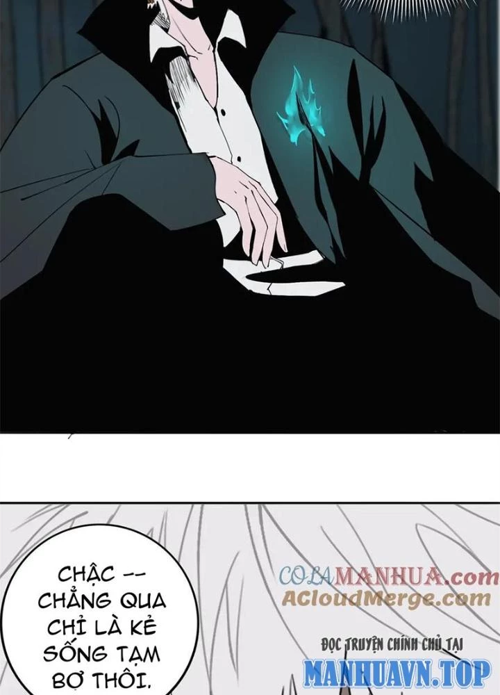 Bậc Thầy Pháp Sư Chapter 30 - 93