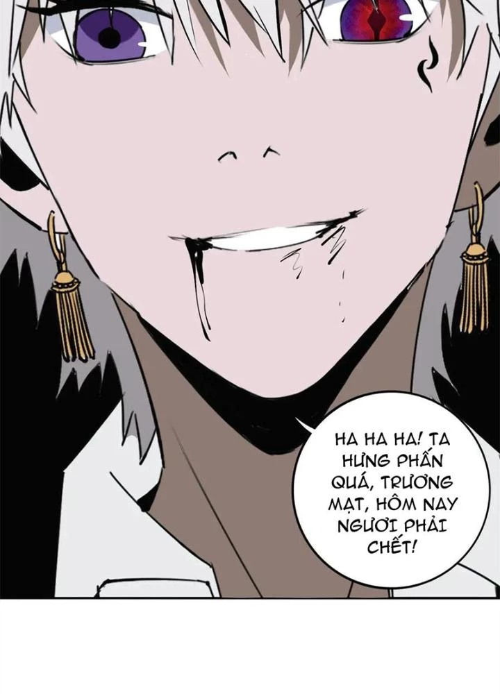 Bậc Thầy Pháp Sư Chapter 30 - 95