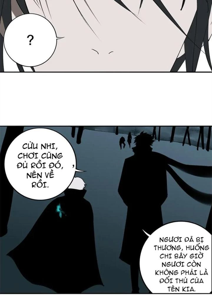 Bậc Thầy Pháp Sư Chapter 30 - 99