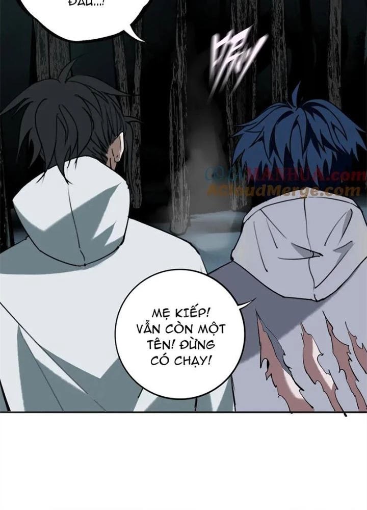 Bậc Thầy Pháp Sư Chapter 30 - 105