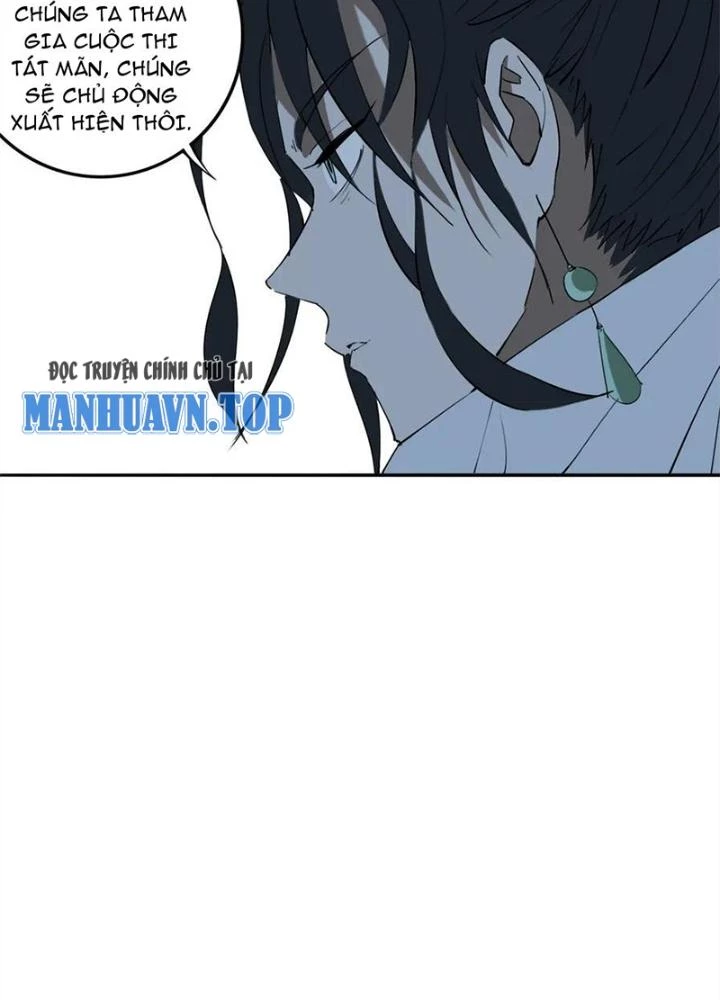 Bậc Thầy Pháp Sư Chapter 30 - 107