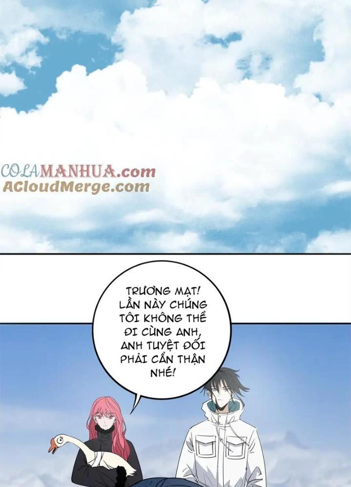 Bậc Thầy Pháp Sư Chapter 30 - 109